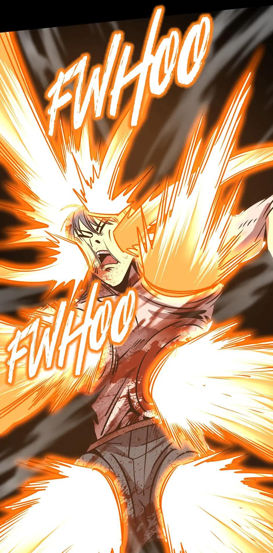 Log into the Future Chapter 182 — page 28