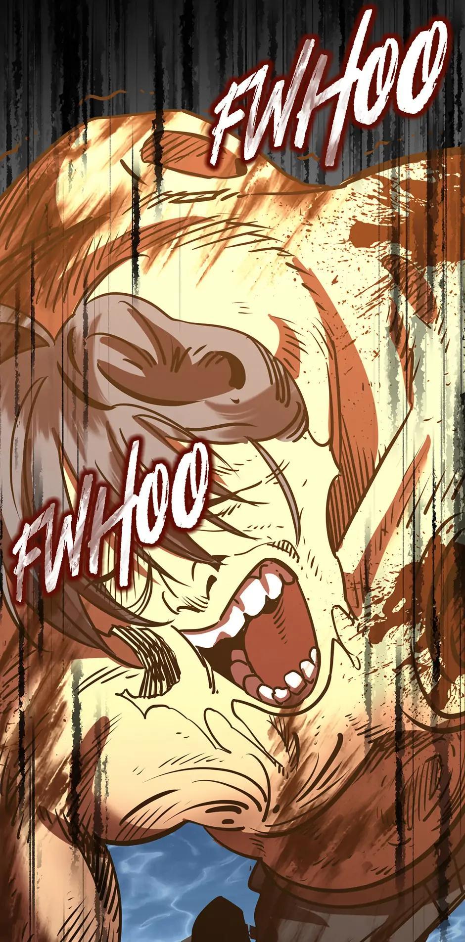 Log into the Future Chapter 182 — page 31