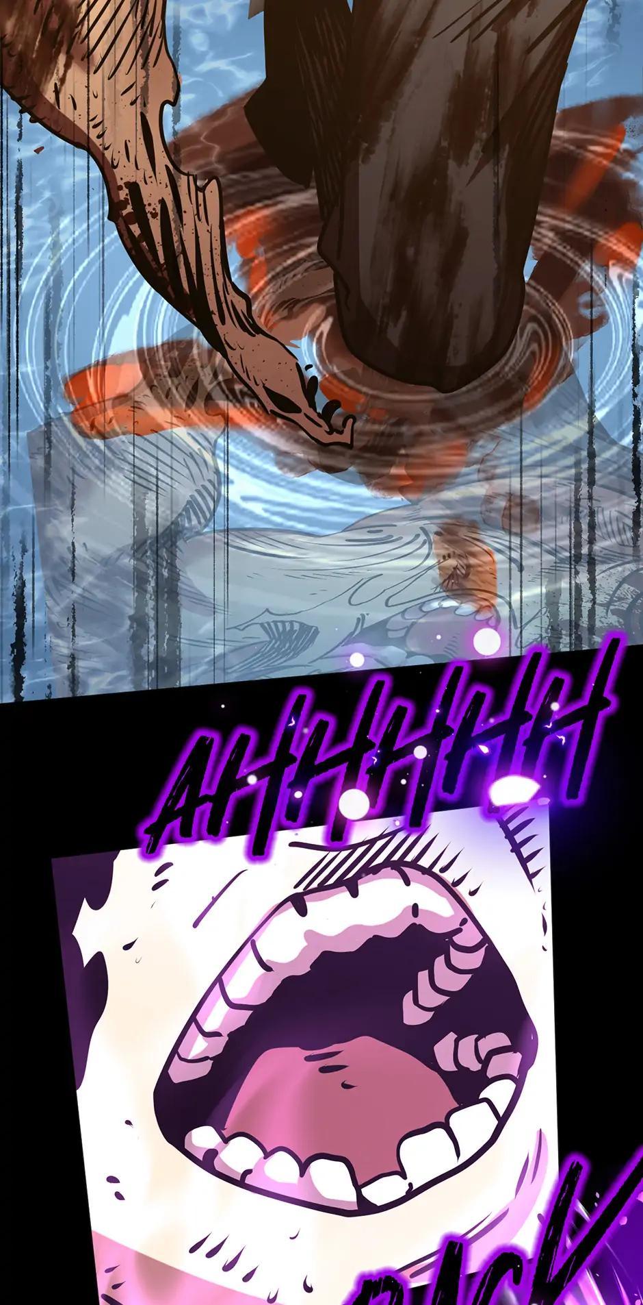Log into the Future Chapter 182 — page 32
