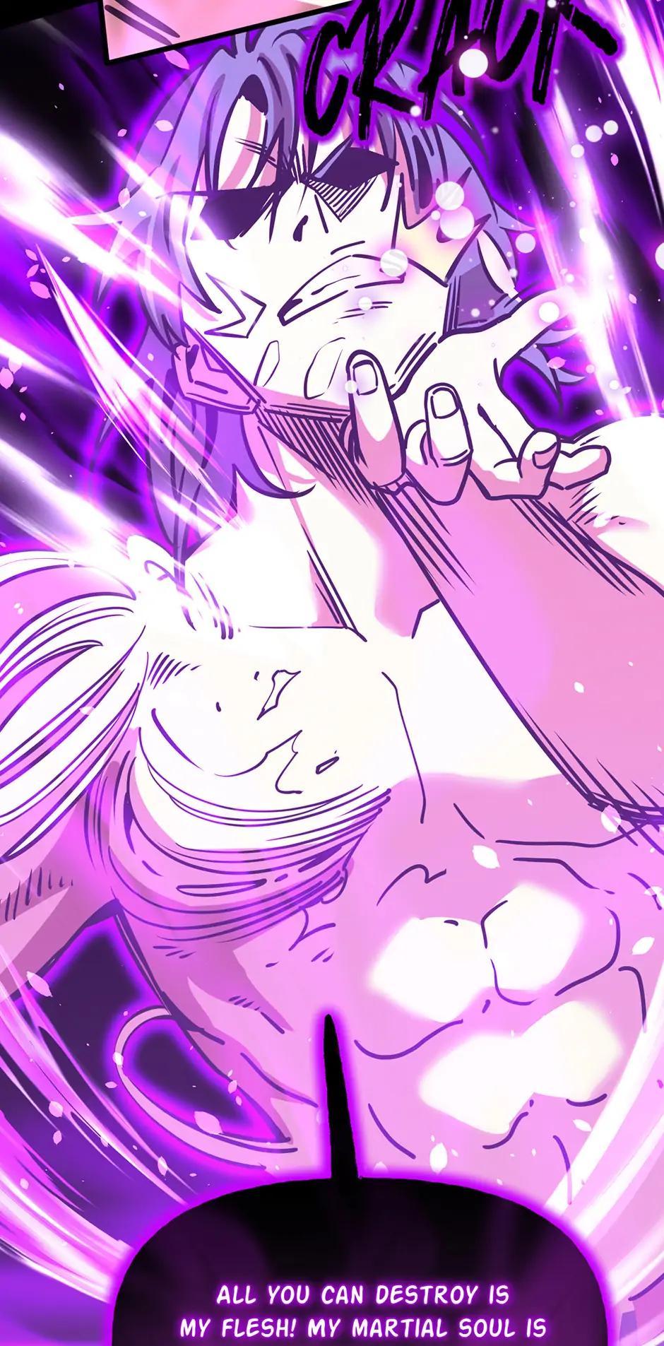 Log into the Future Chapter 182 — page 33