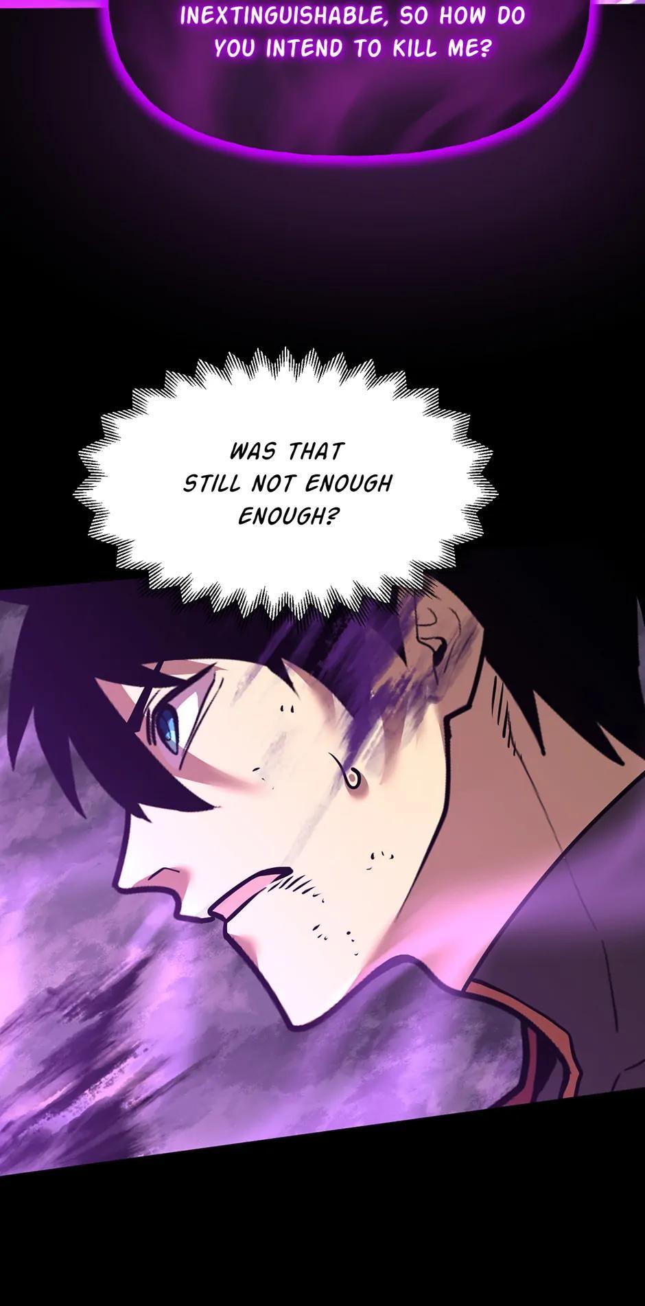Log into the Future Chapter 182 — page 34