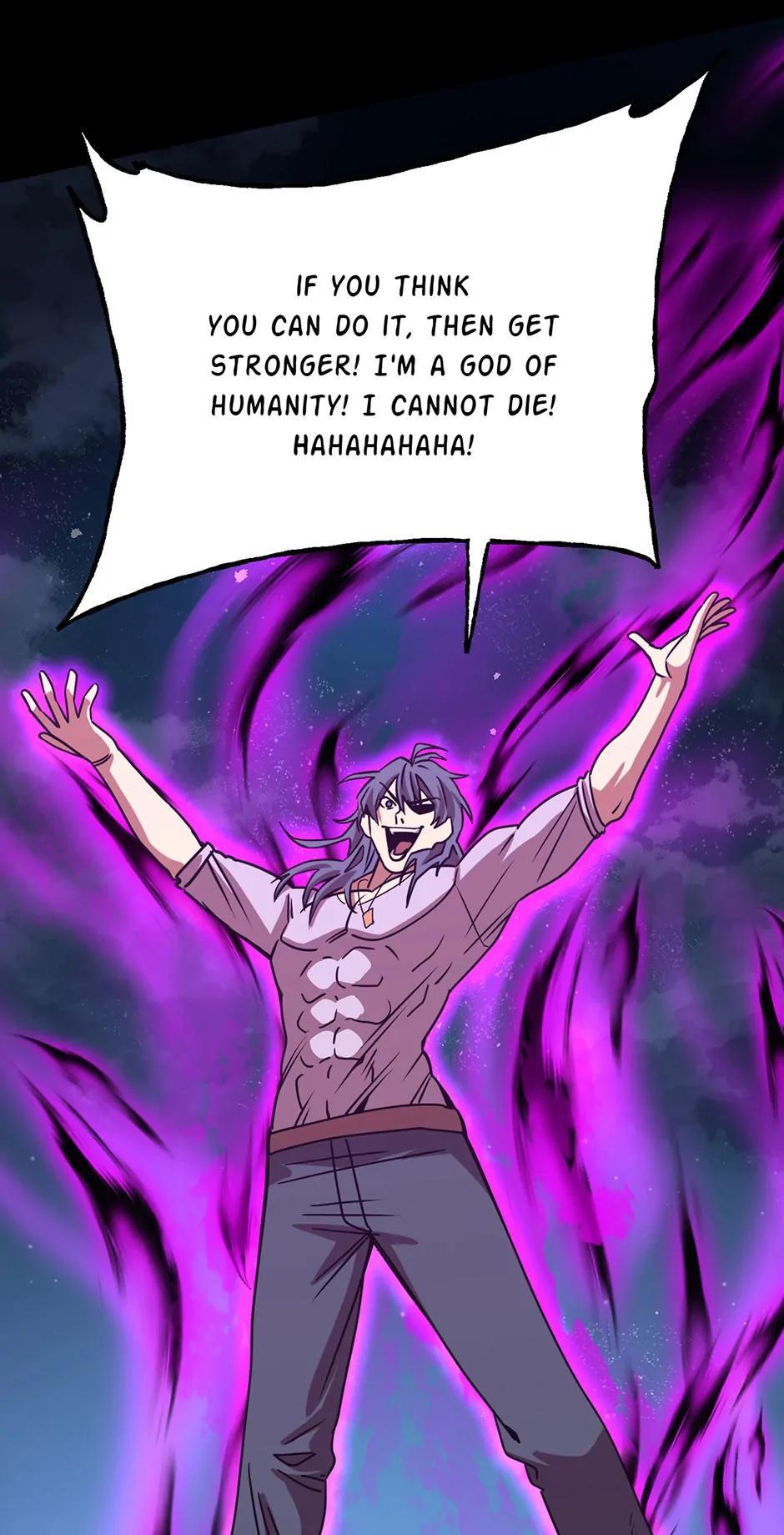Log into the Future Chapter 182 — page 35