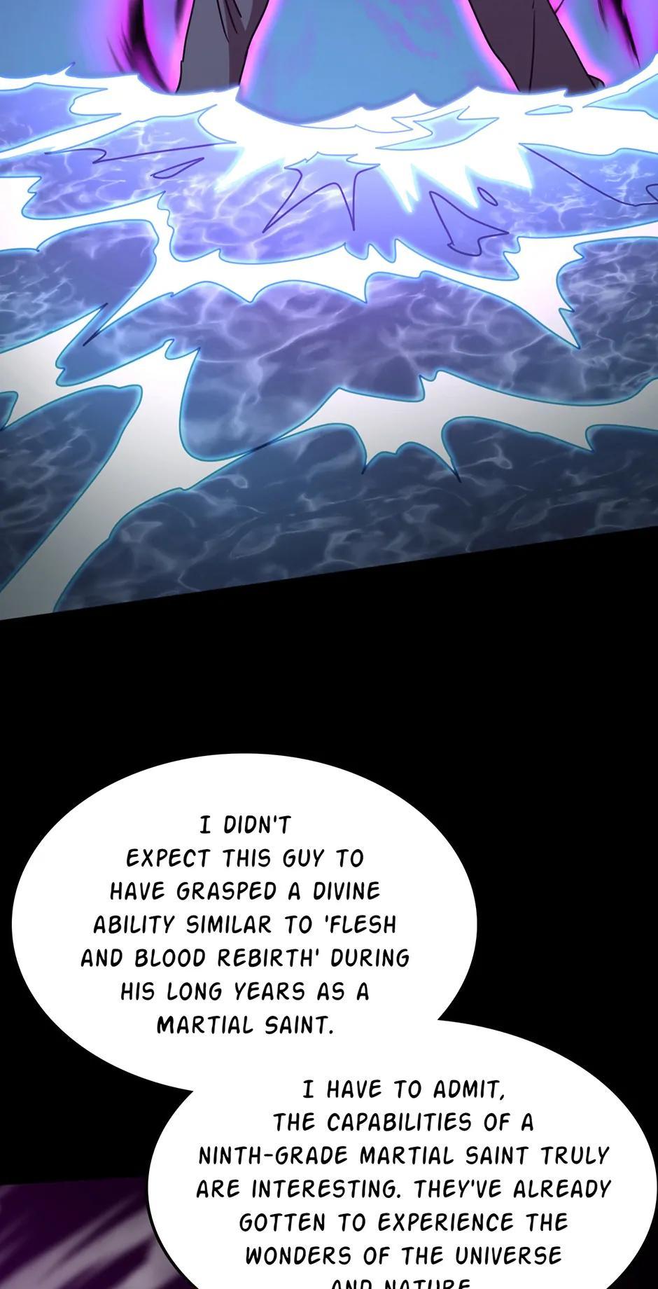 Log into the Future Chapter 182 — page 36
