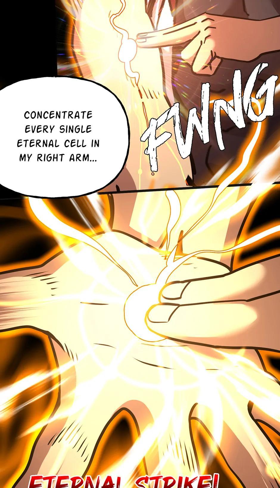 Log into the Future Chapter 182 — page 41
