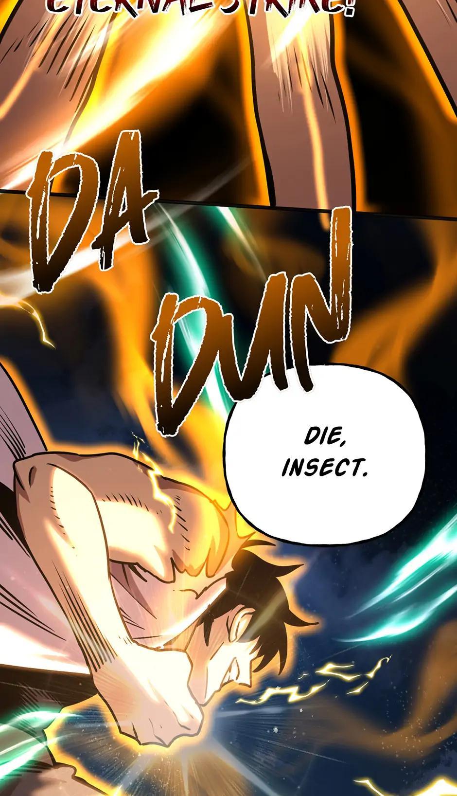 Log into the Future Chapter 182 — page 42