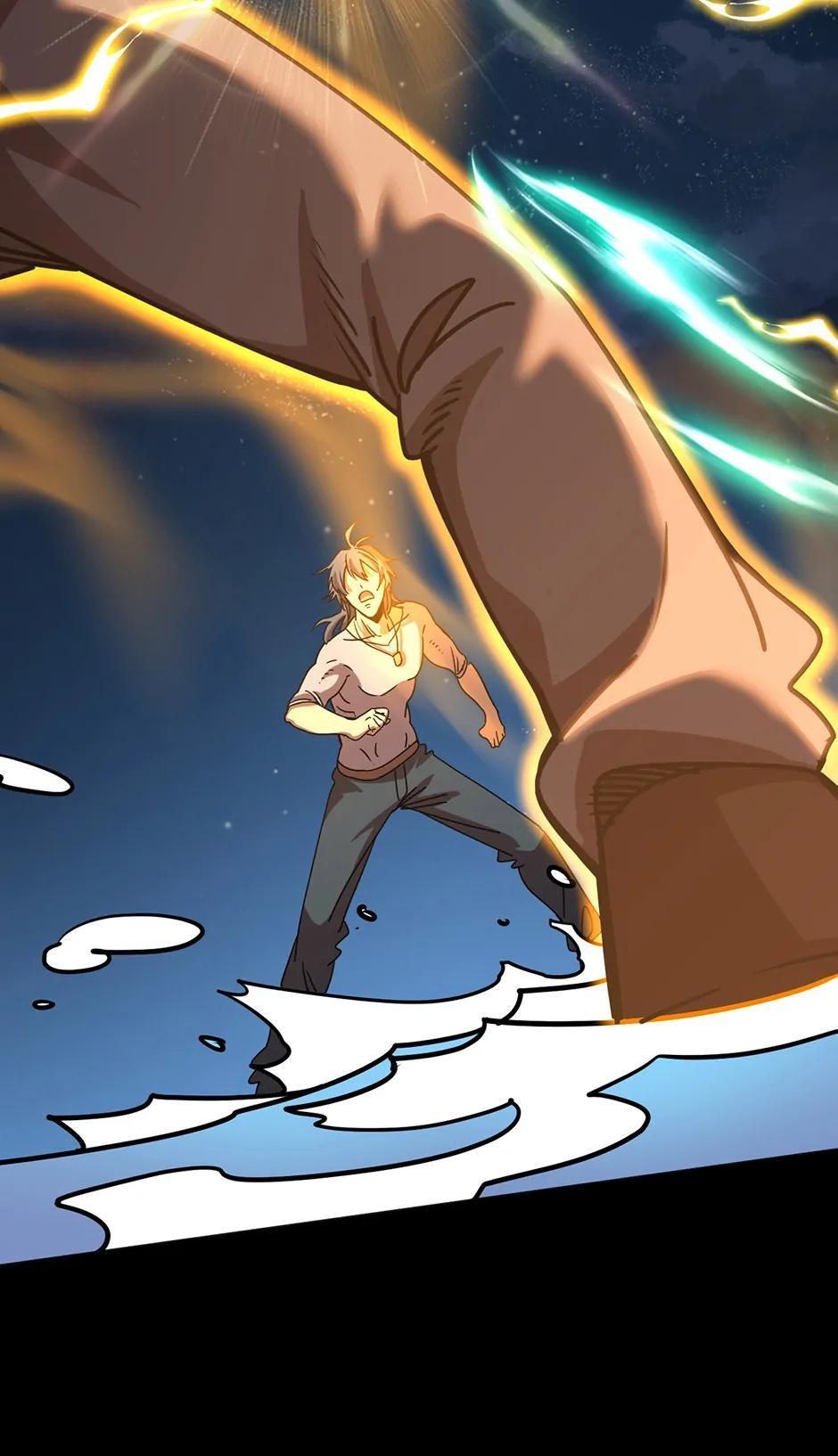 Log into the Future Chapter 182 — page 43