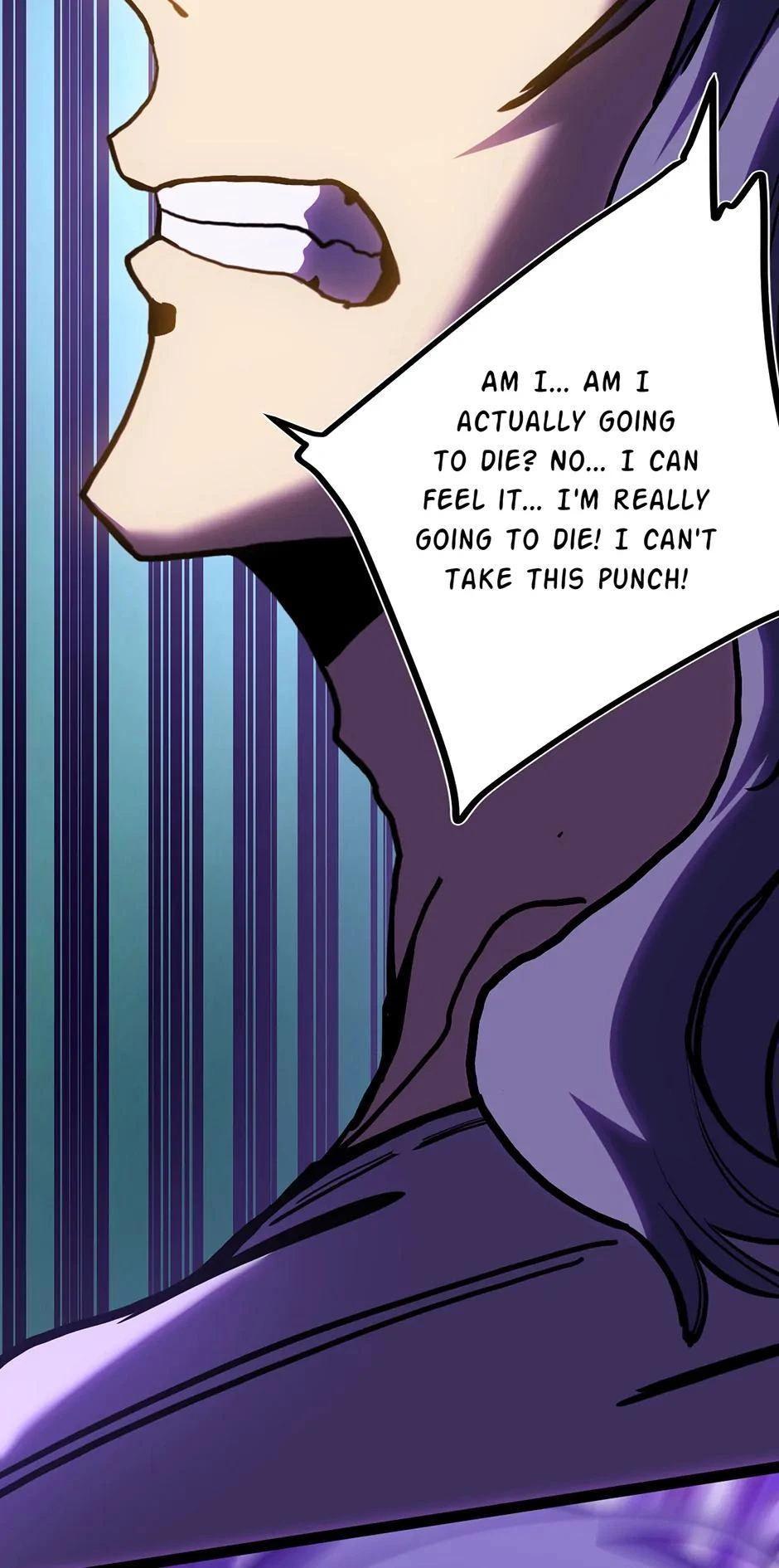 Log into the Future Chapter 182 — page 46