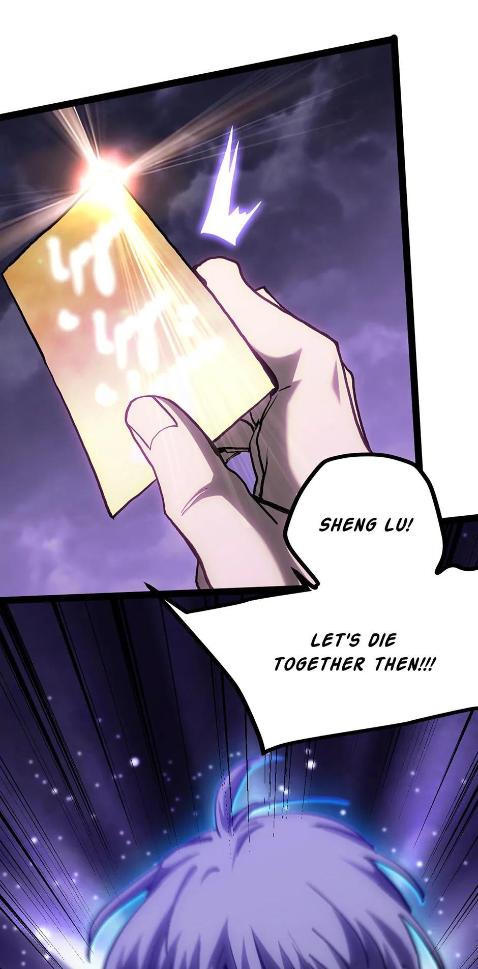 Log into the Future Chapter 182 — page 48