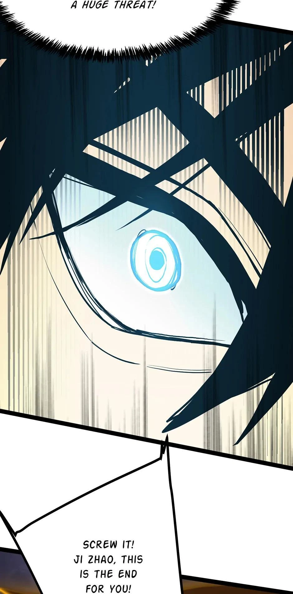 Log into the Future Chapter 182 — page 50