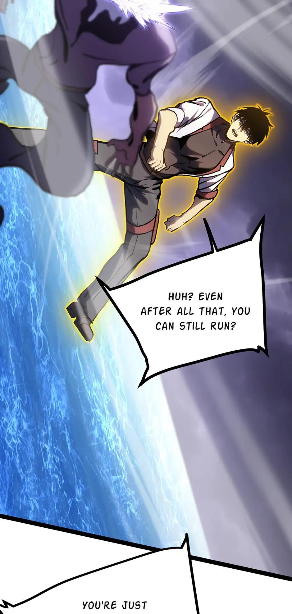 Log into the Future Chapter 182 — page 56