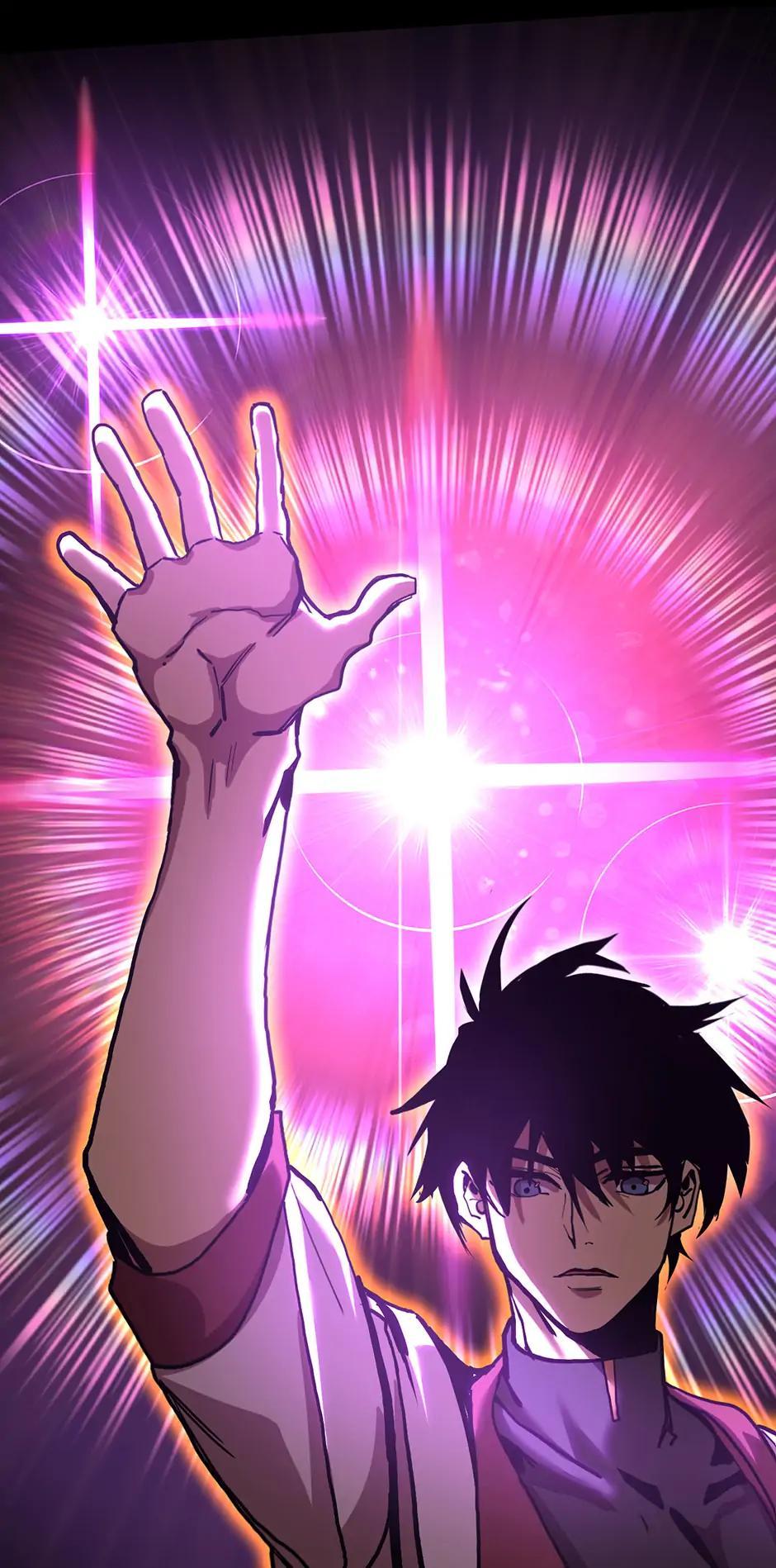 Log into the Future Chapter 182 — page 58