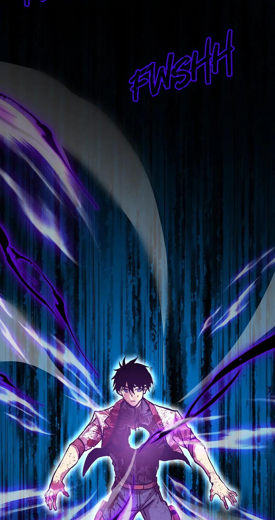 Log into the Future Chapter 182 — page 67