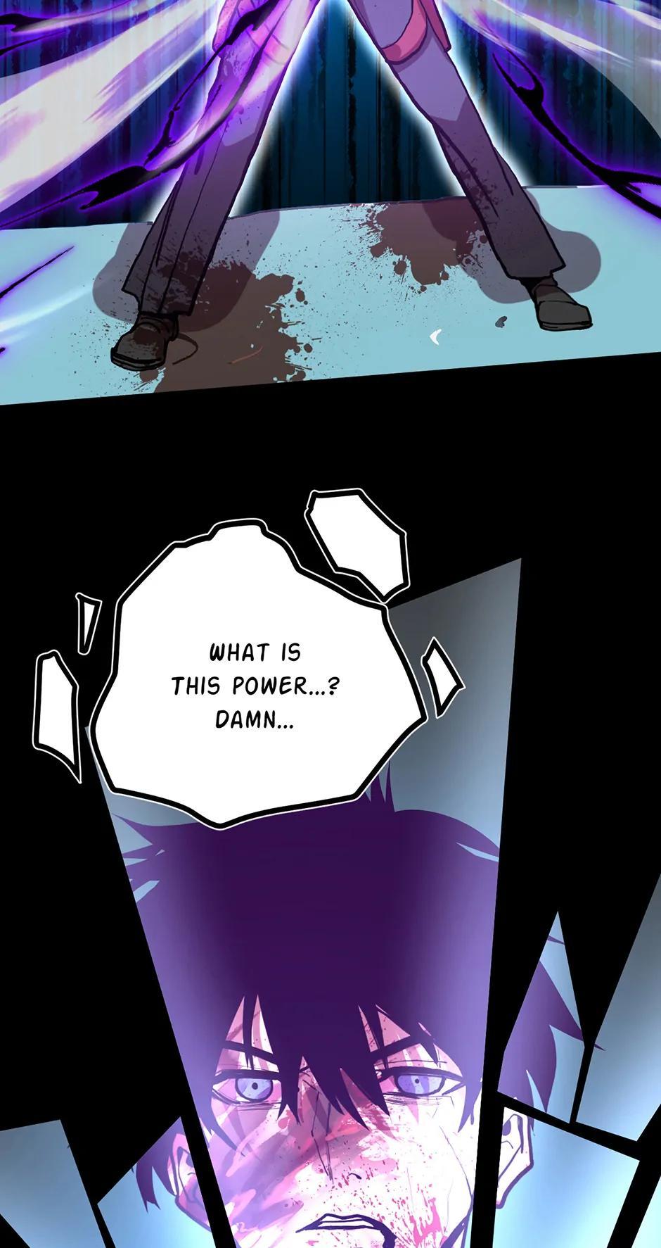 Log into the Future Chapter 182 — page 68