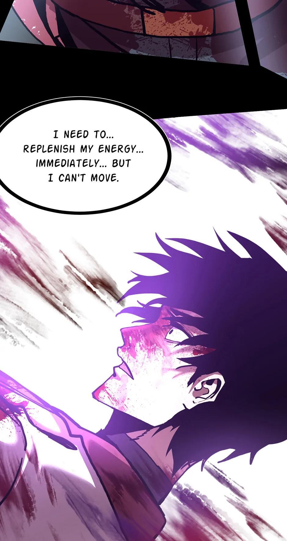 Log into the Future Chapter 182 — page 70