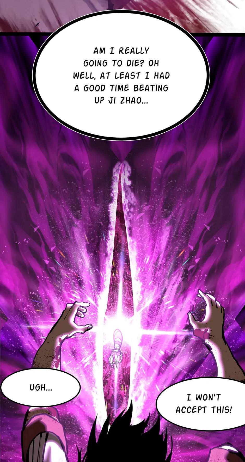 Log into the Future Chapter 182 — page 71