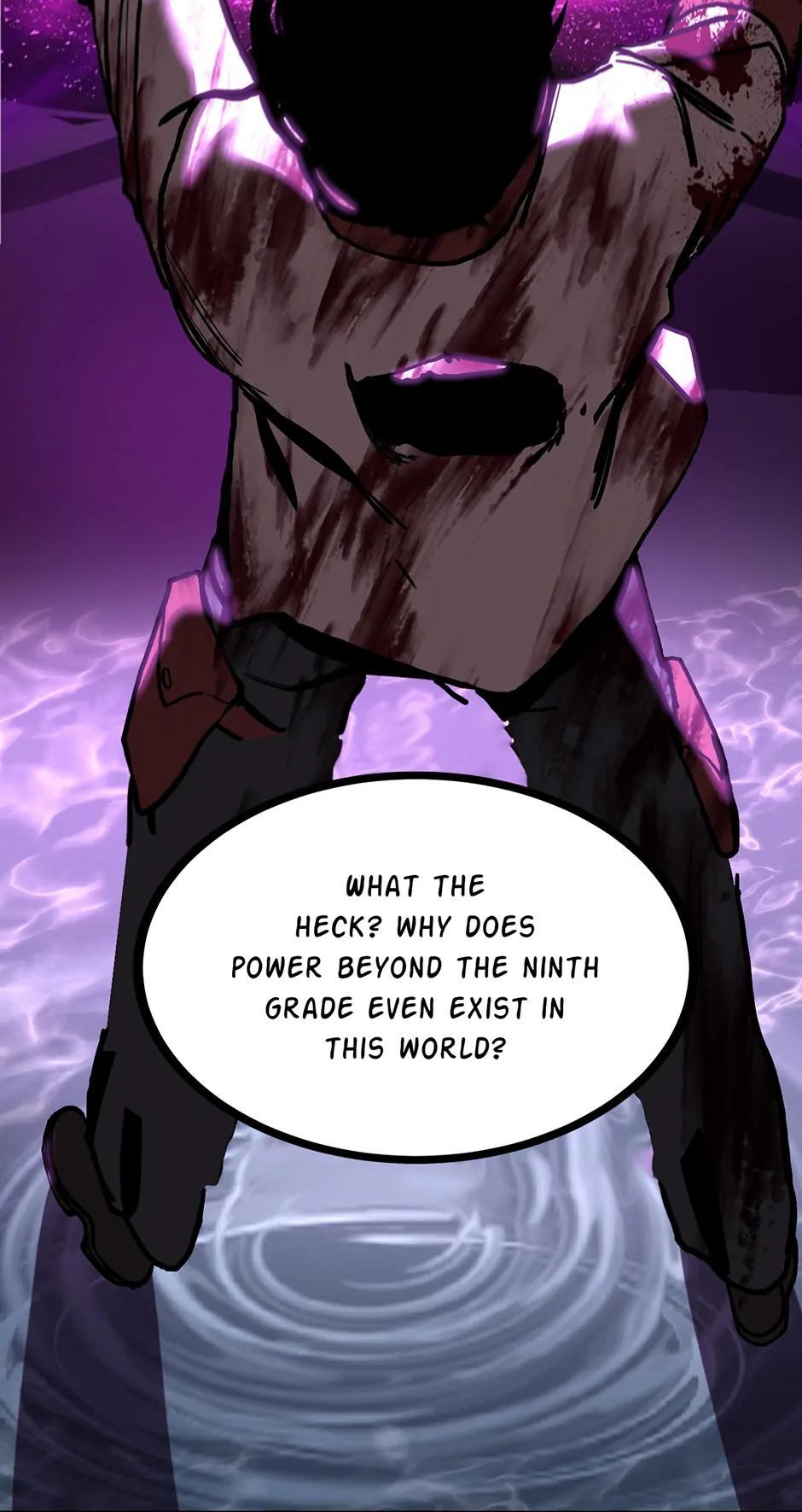 Log into the Future Chapter 182 — page 72