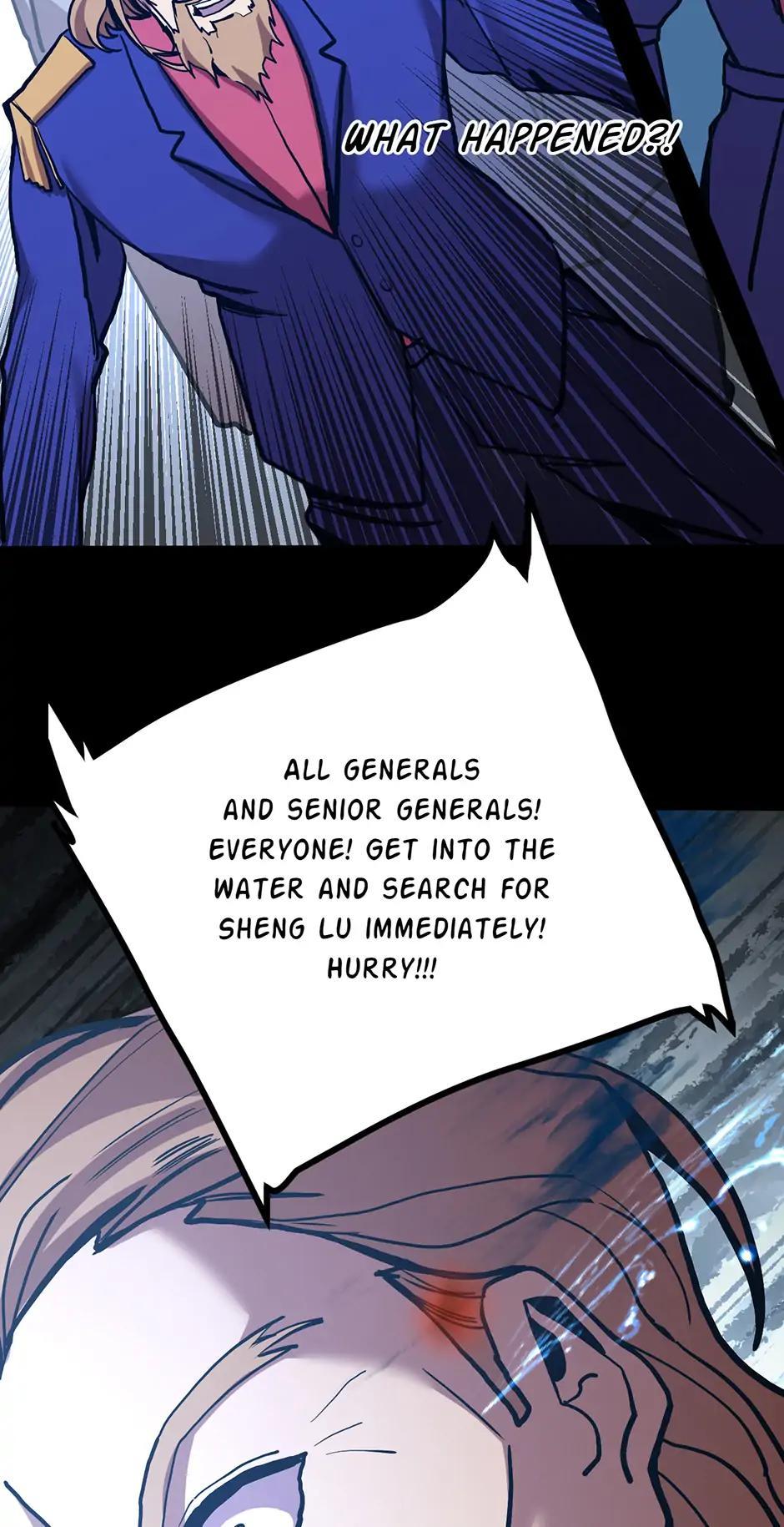 Log into the Future Chapter 182 — page 75