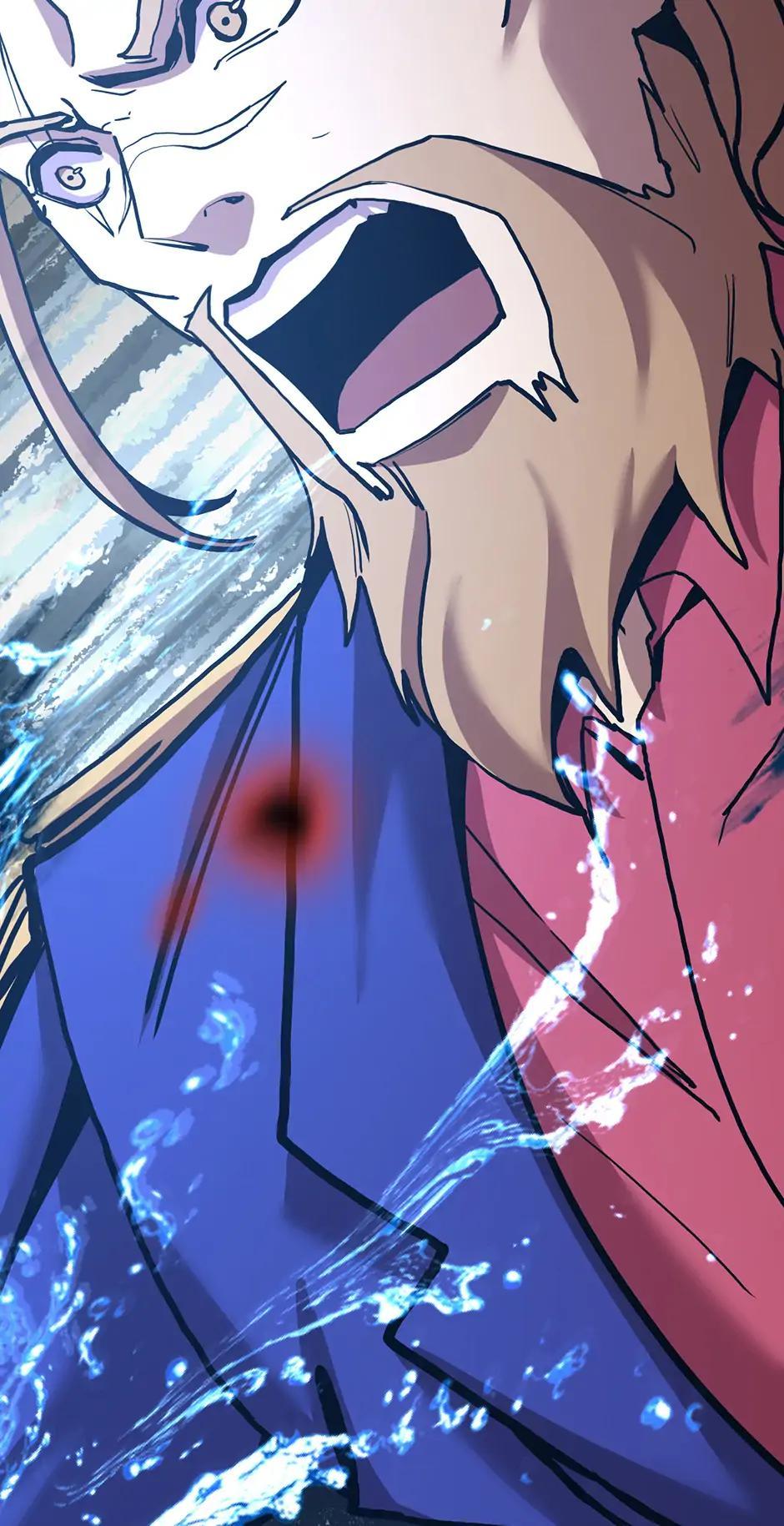 Log into the Future Chapter 182 — page 76