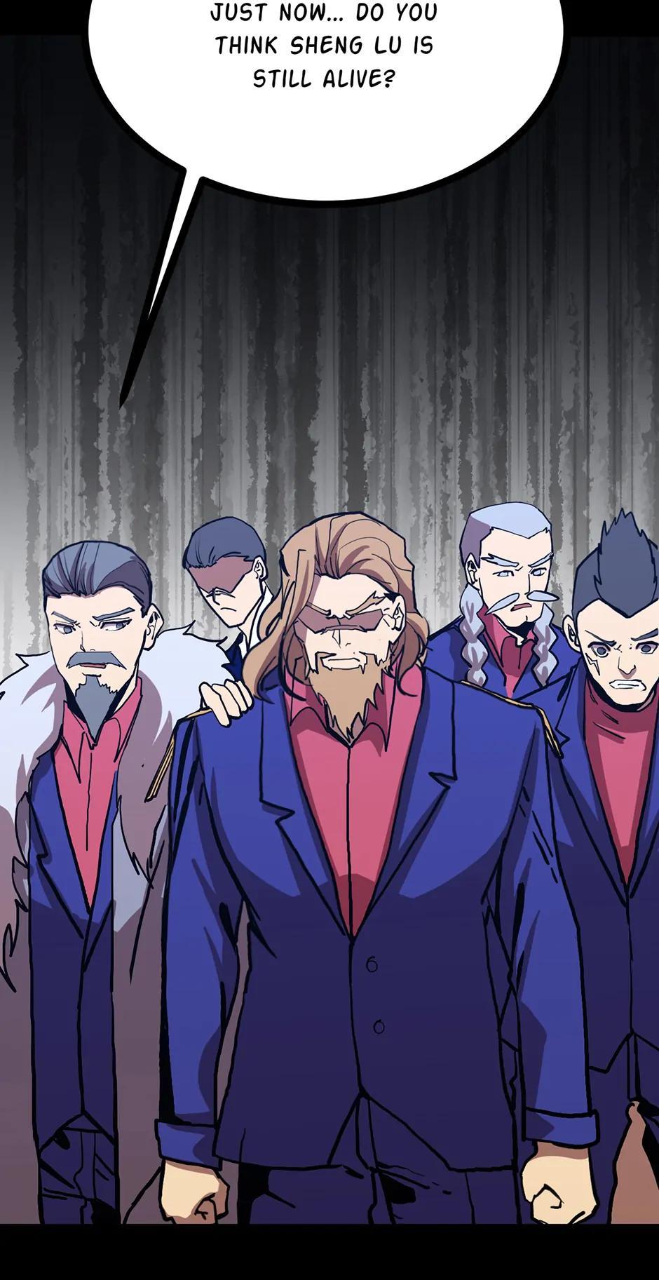 Log into the Future Chapter 182 — page 78