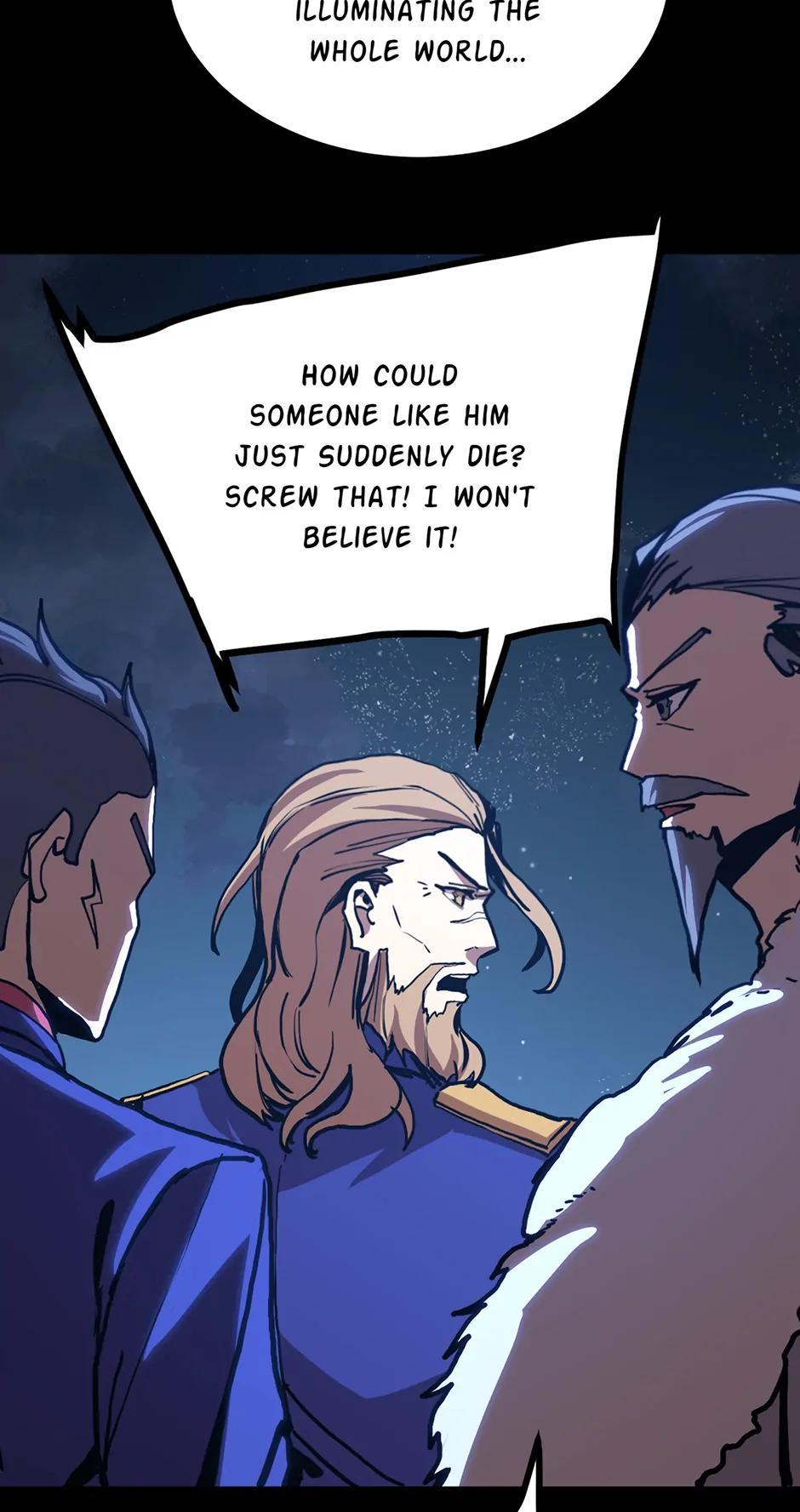 Log into the Future Chapter 182 — page 80