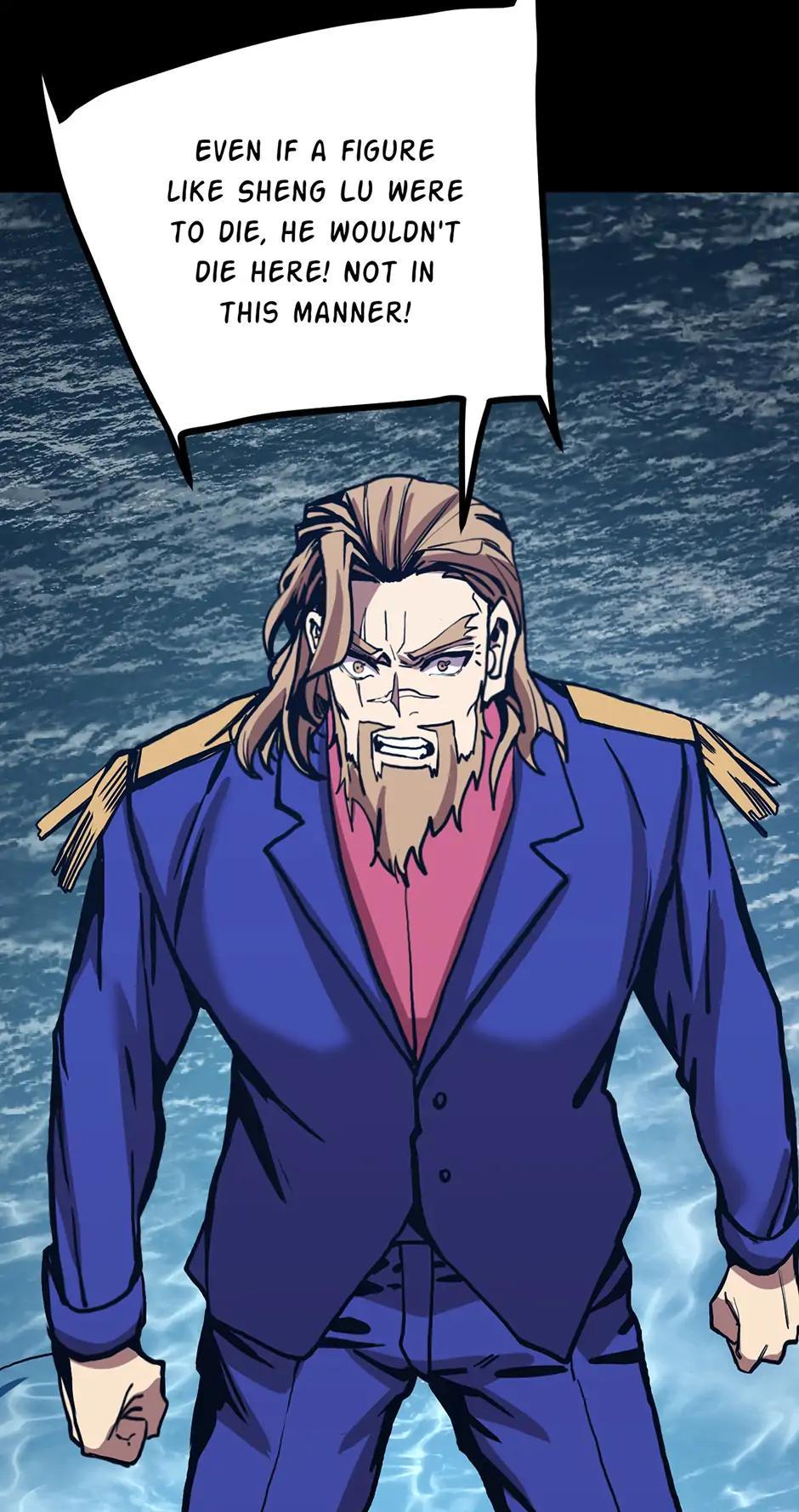 Log into the Future Chapter 182 — page 81