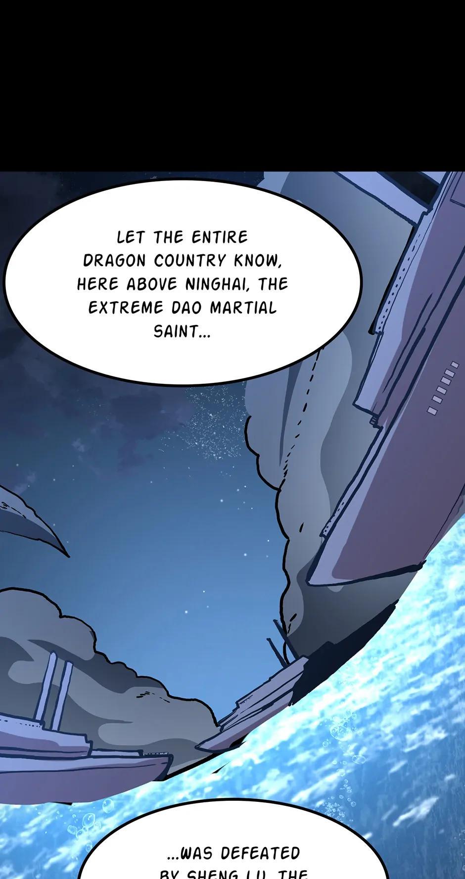 Log into the Future Chapter 182 — page 84