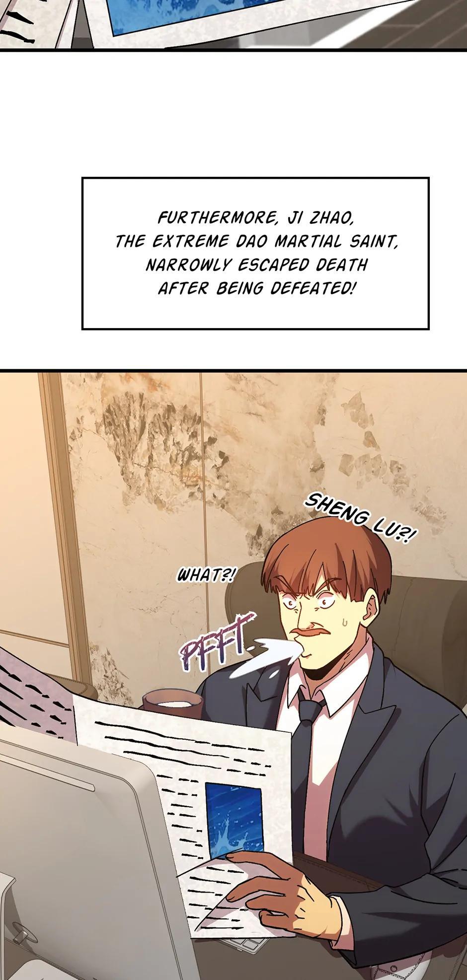 Log into the Future Chapter 183 — page 2