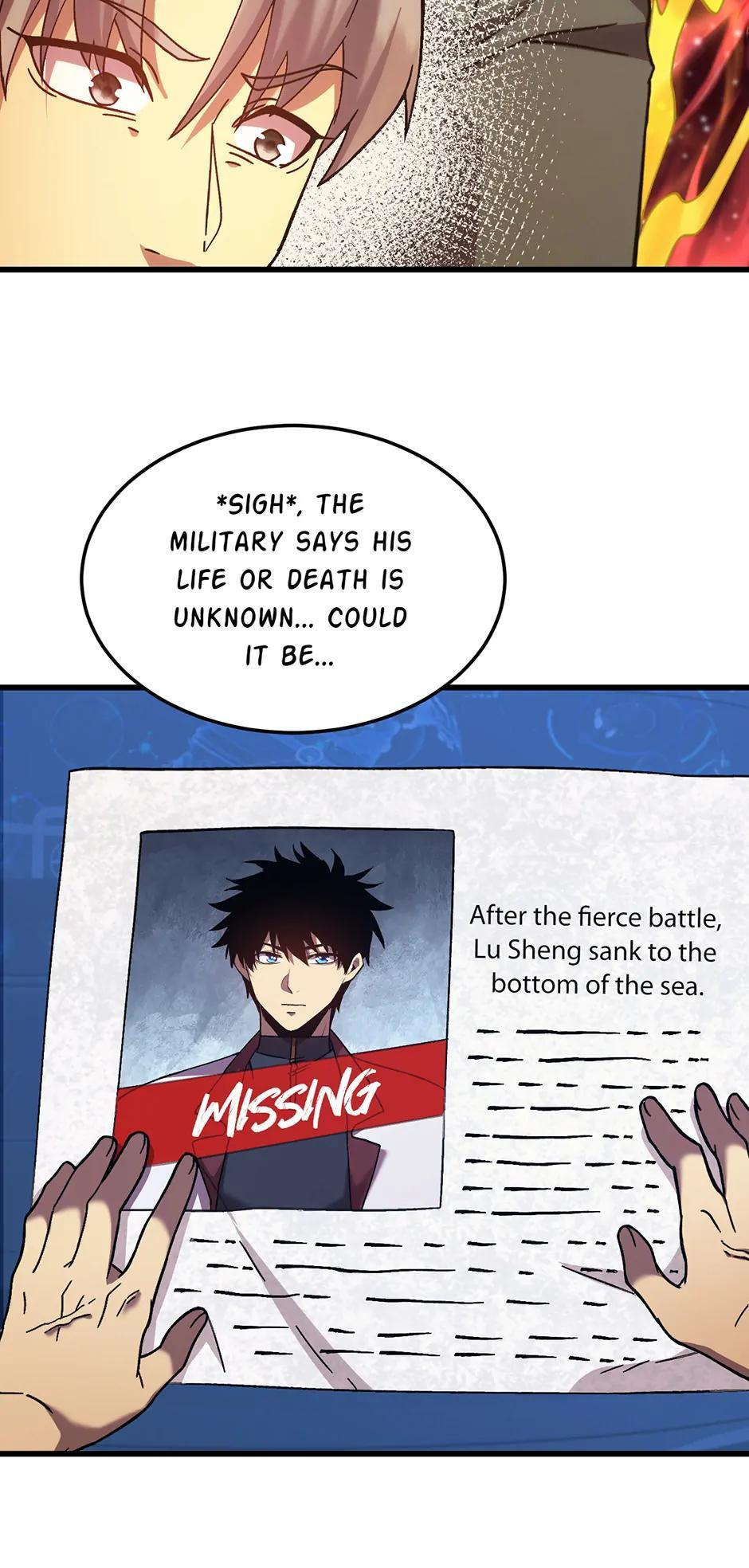 Log into the Future Chapter 183 — page 7