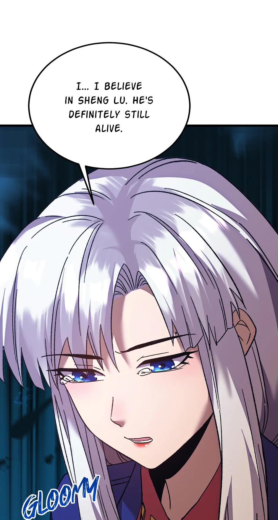 Log into the Future Chapter 183 — page 8