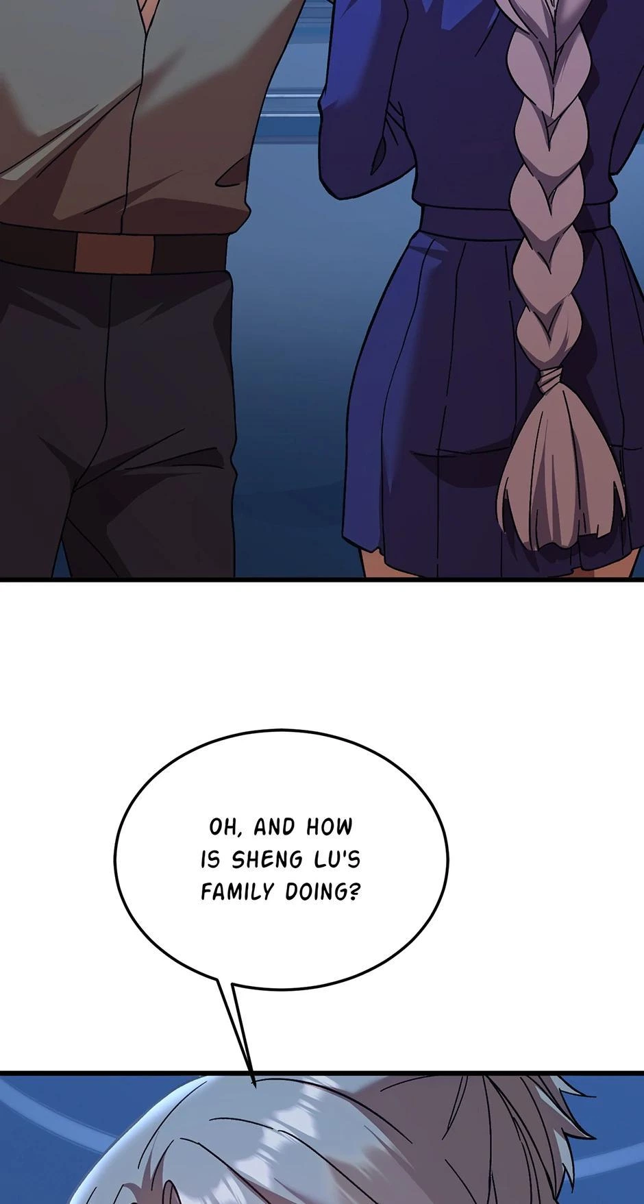 Log into the Future Chapter 183 — page 10