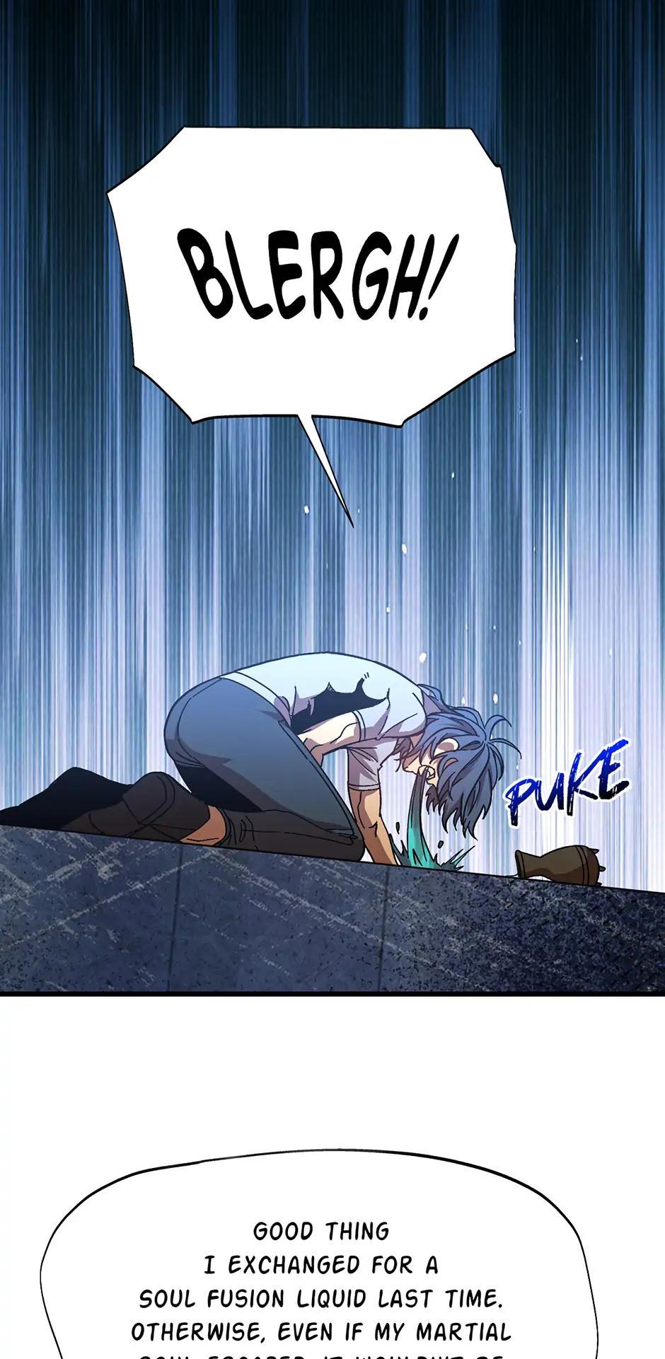 Log into the Future Chapter 183 — page 19