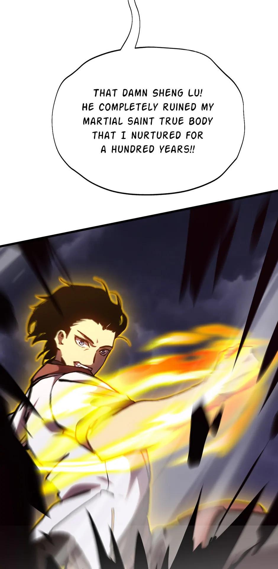 Log into the Future Chapter 183 — page 21