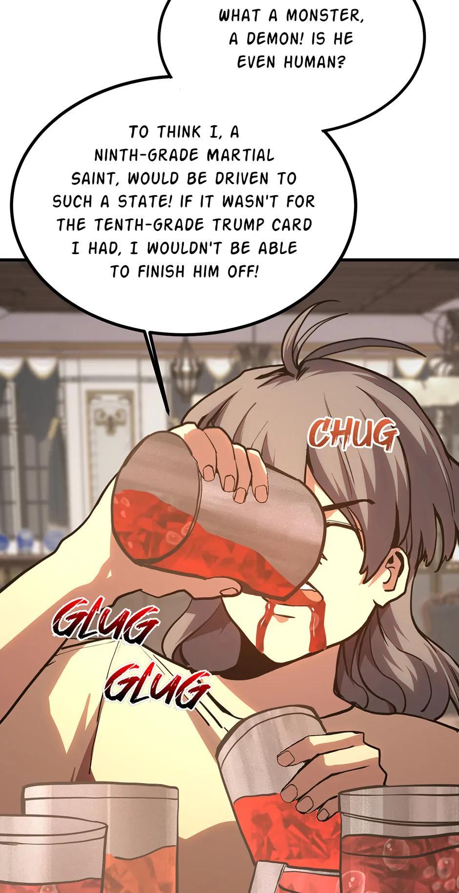 Log into the Future Chapter 183 — page 24