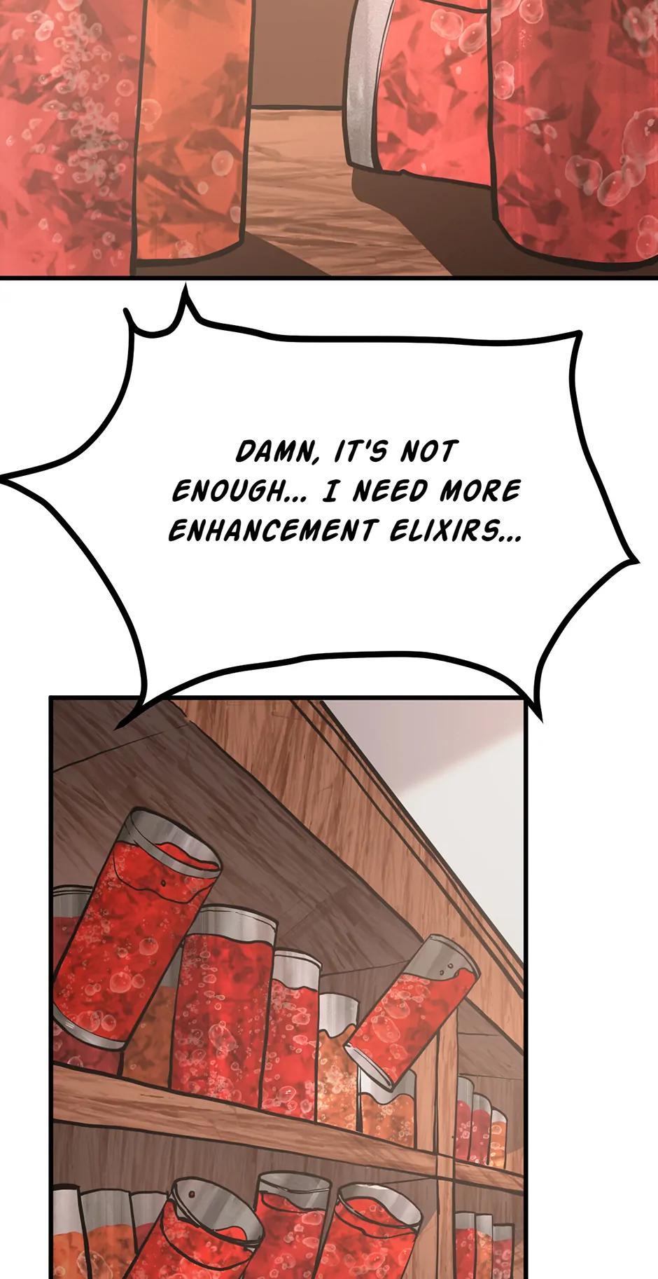 Log into the Future Chapter 183 — page 25