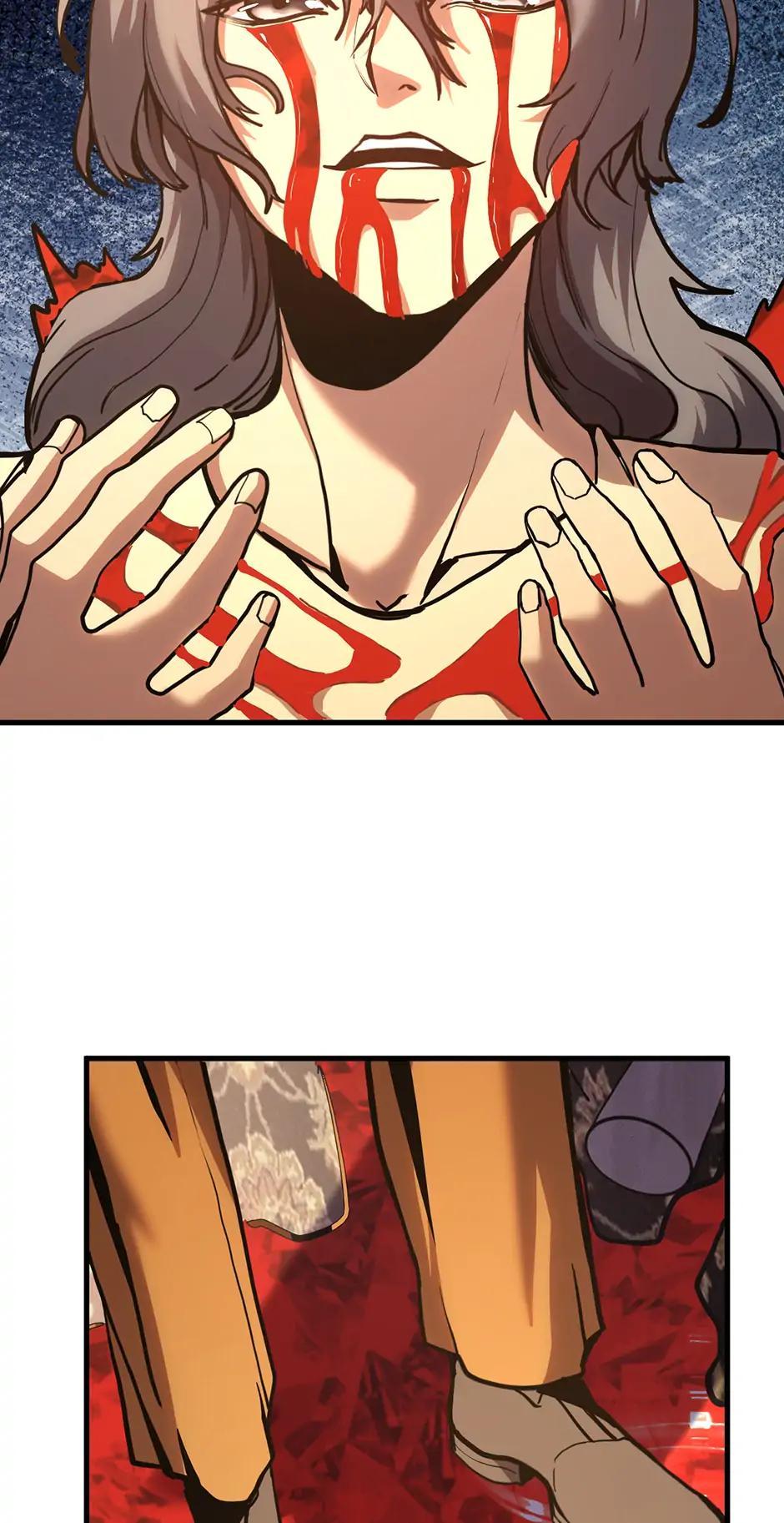 Log into the Future Chapter 183 — page 27