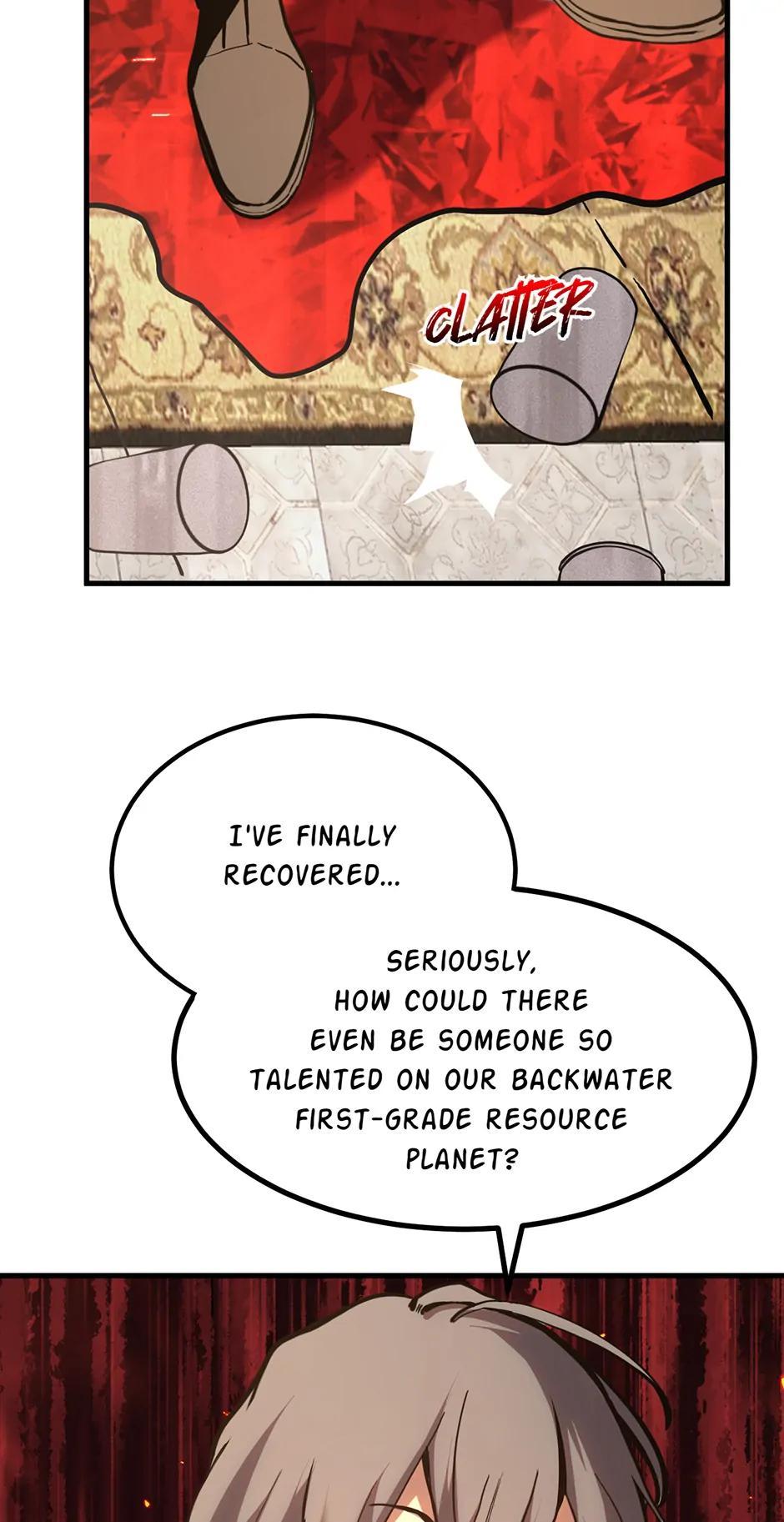 Log into the Future Chapter 183 — page 28