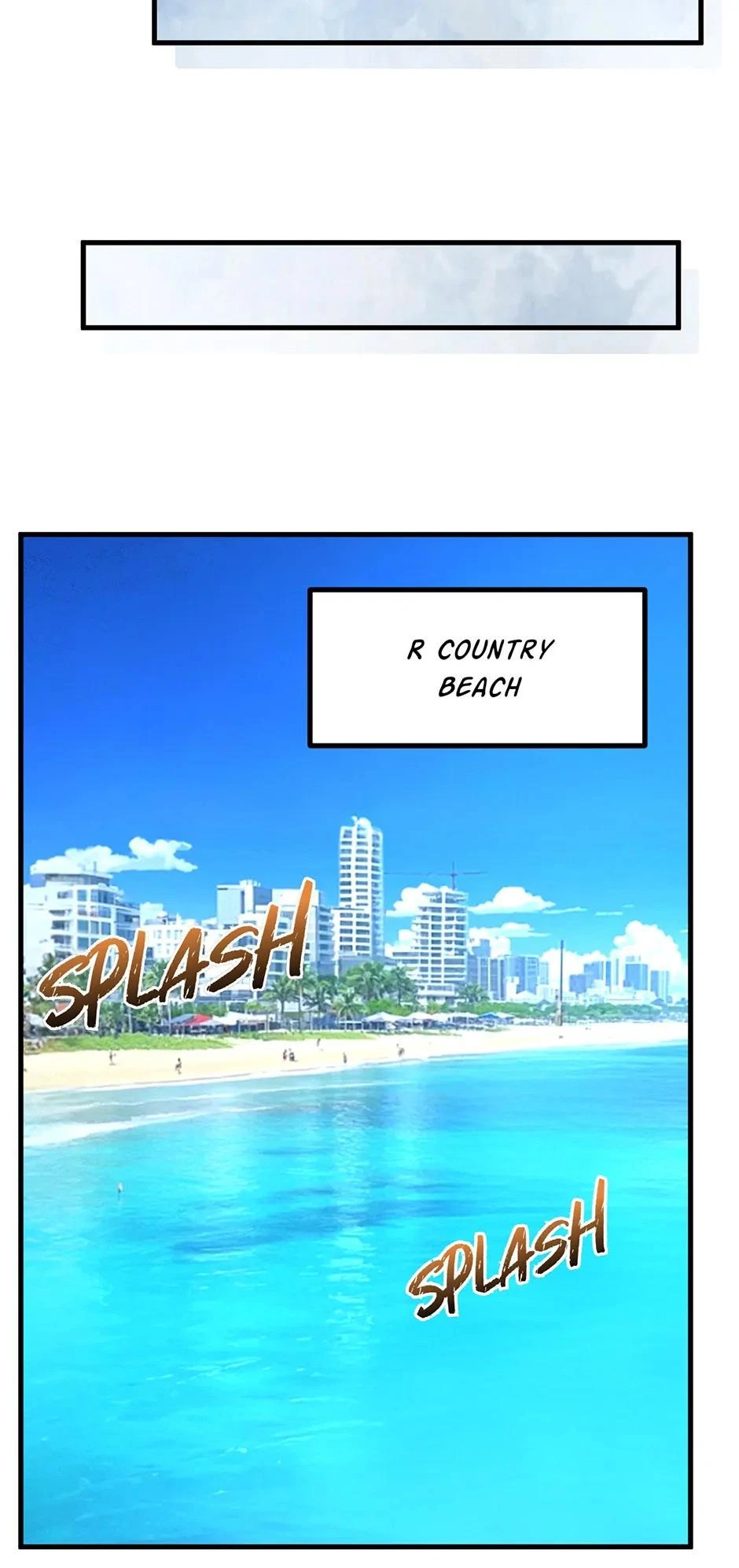 Log into the Future Chapter 183 — page 35