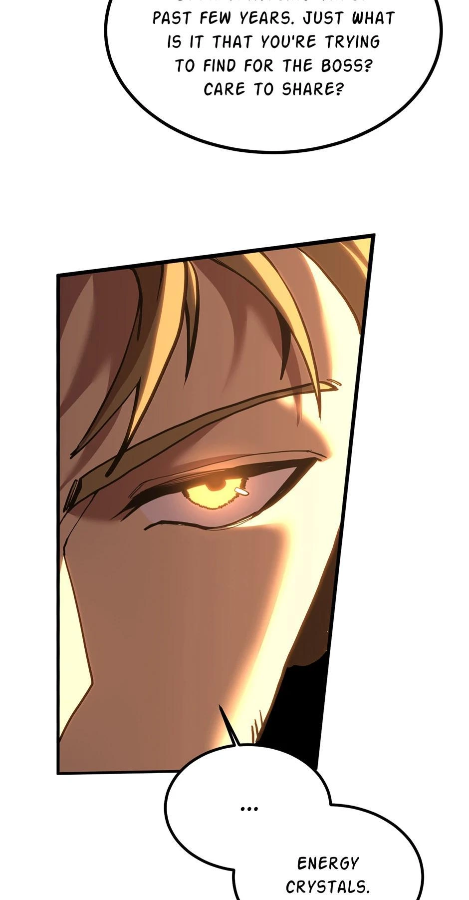 Log into the Future Chapter 183 — page 39