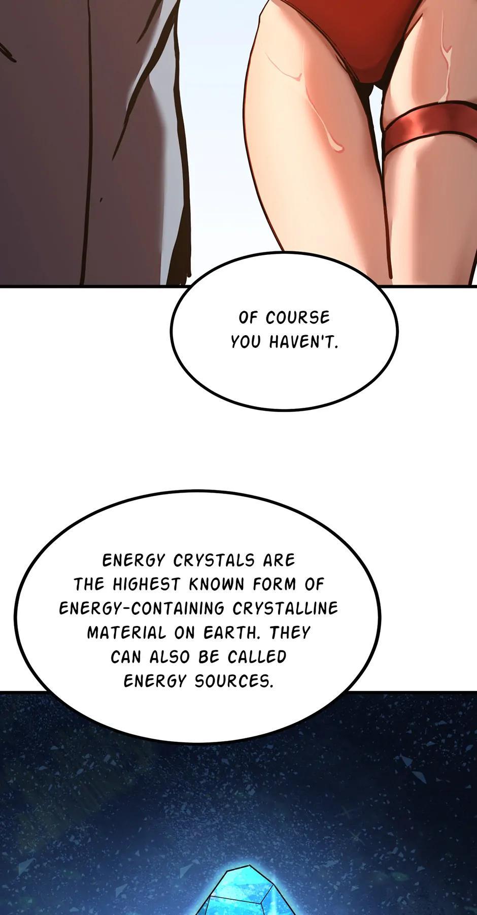 Log into the Future Chapter 183 — page 41