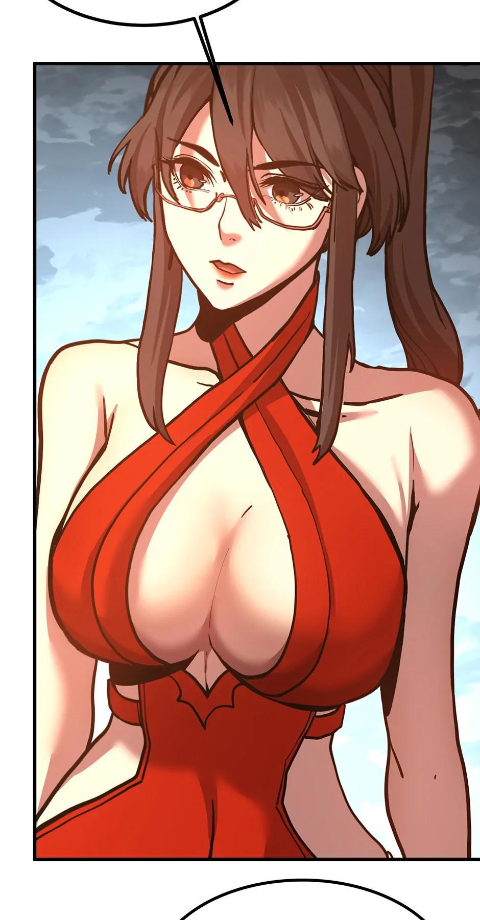 Log into the Future Chapter 183 — page 43