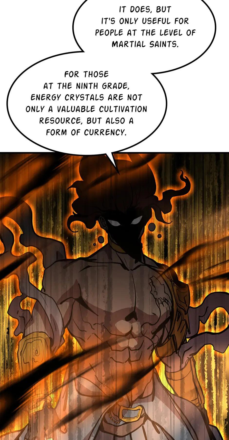 Log into the Future Chapter 183 — page 44