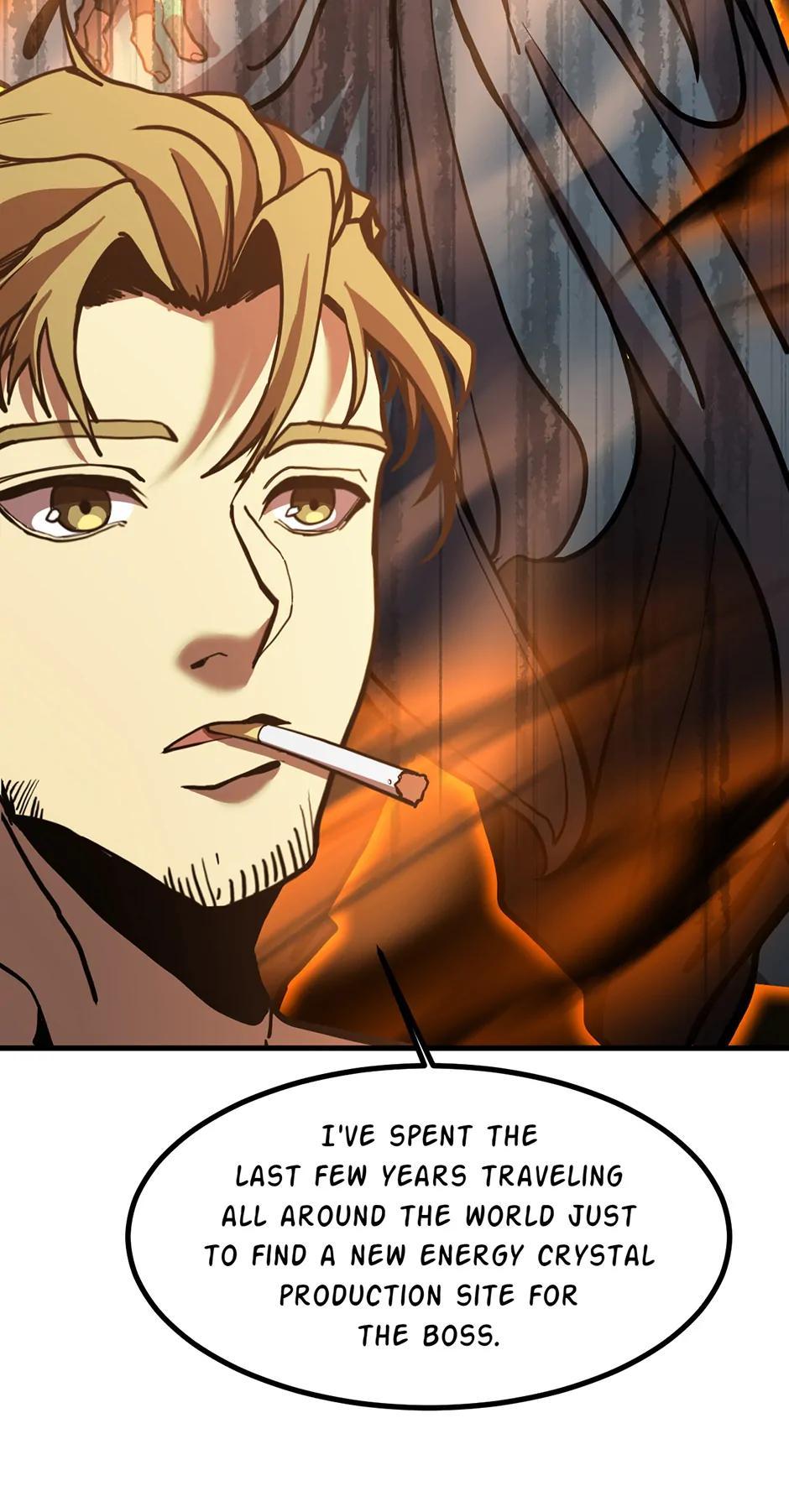 Log into the Future Chapter 183 — page 45