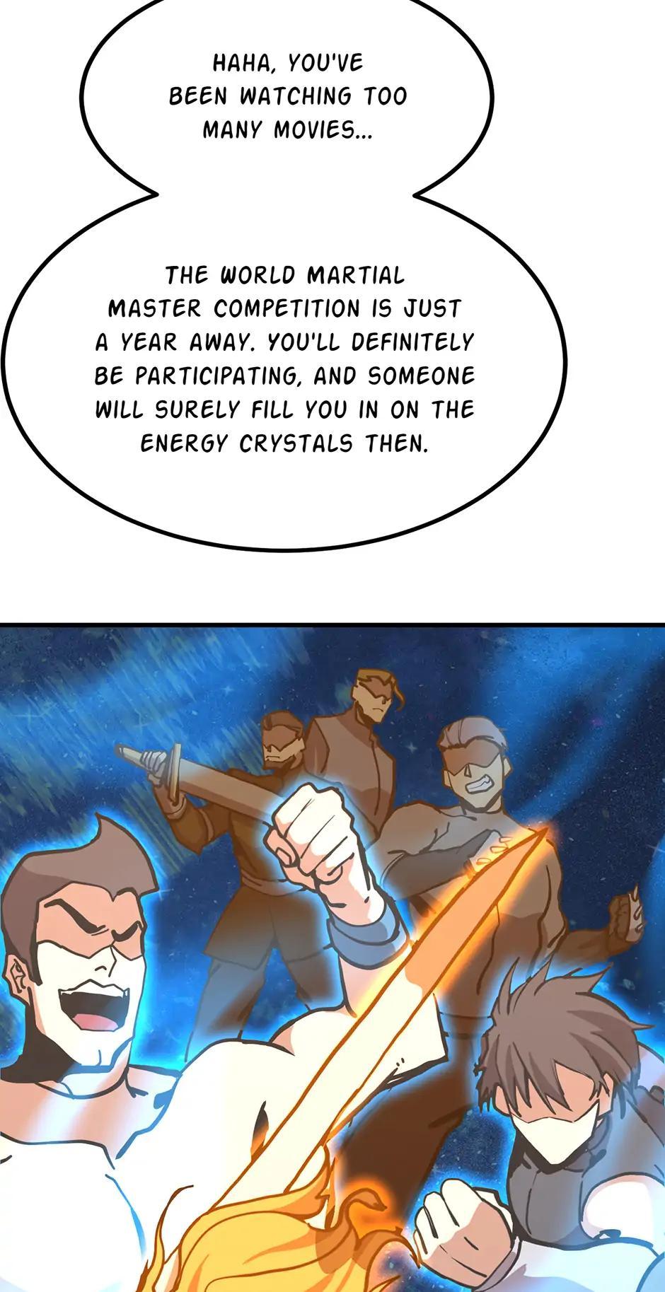 Log into the Future Chapter 183 — page 47