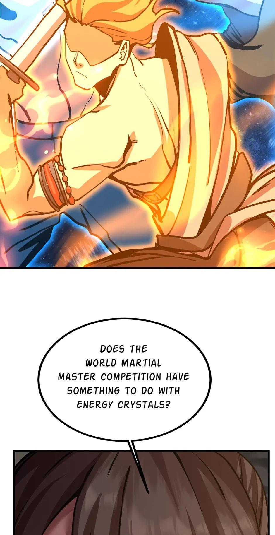 Log into the Future Chapter 183 — page 48