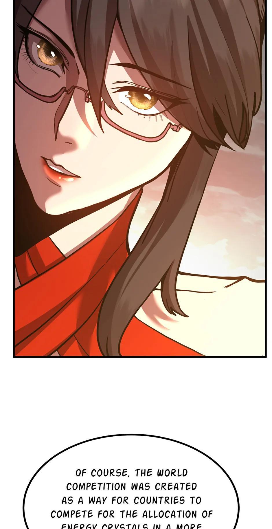 Log into the Future Chapter 183 — page 49