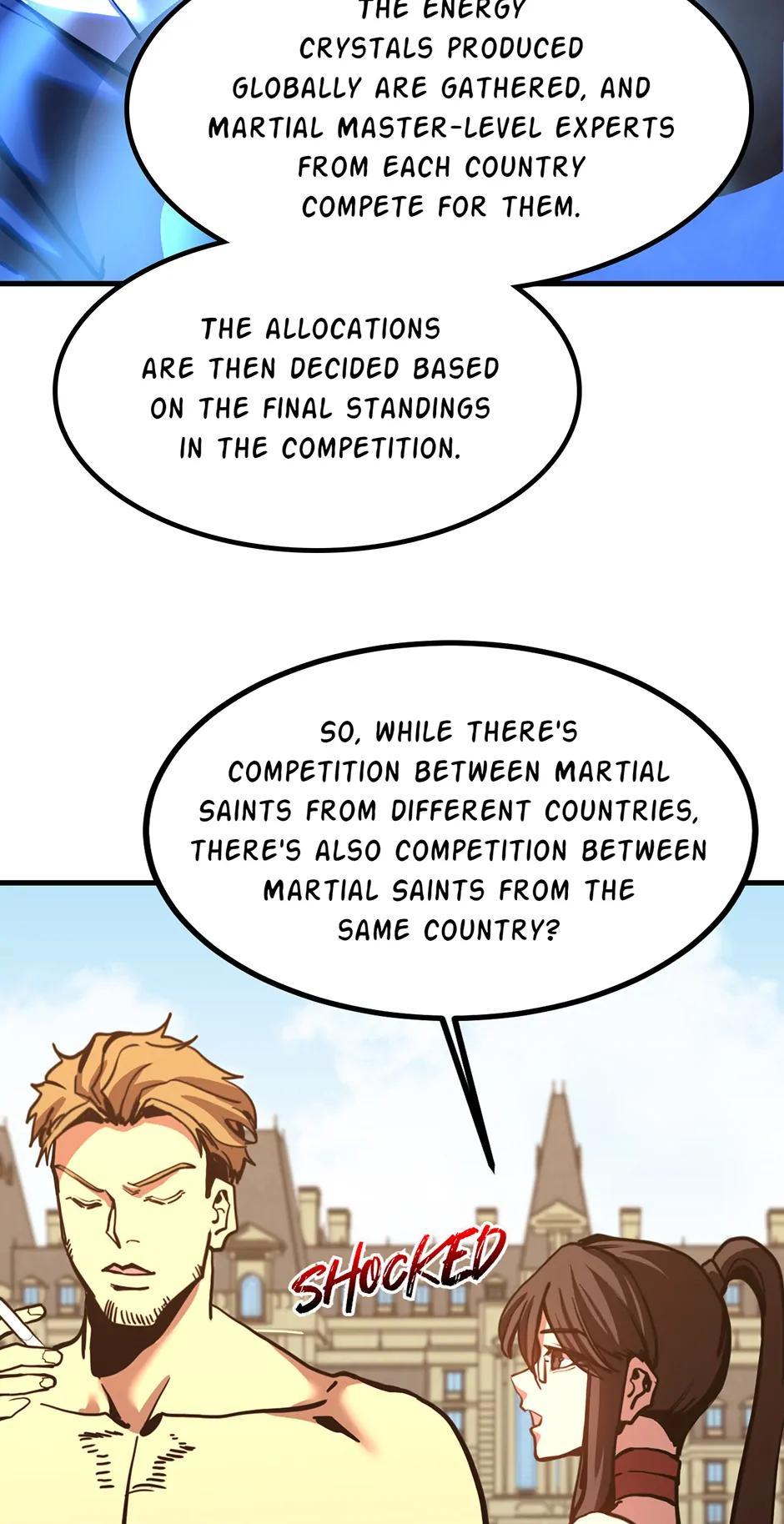 Log into the Future Chapter 183 — page 51