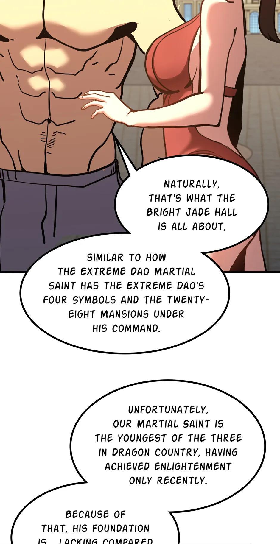 Log into the Future Chapter 183 — page 52