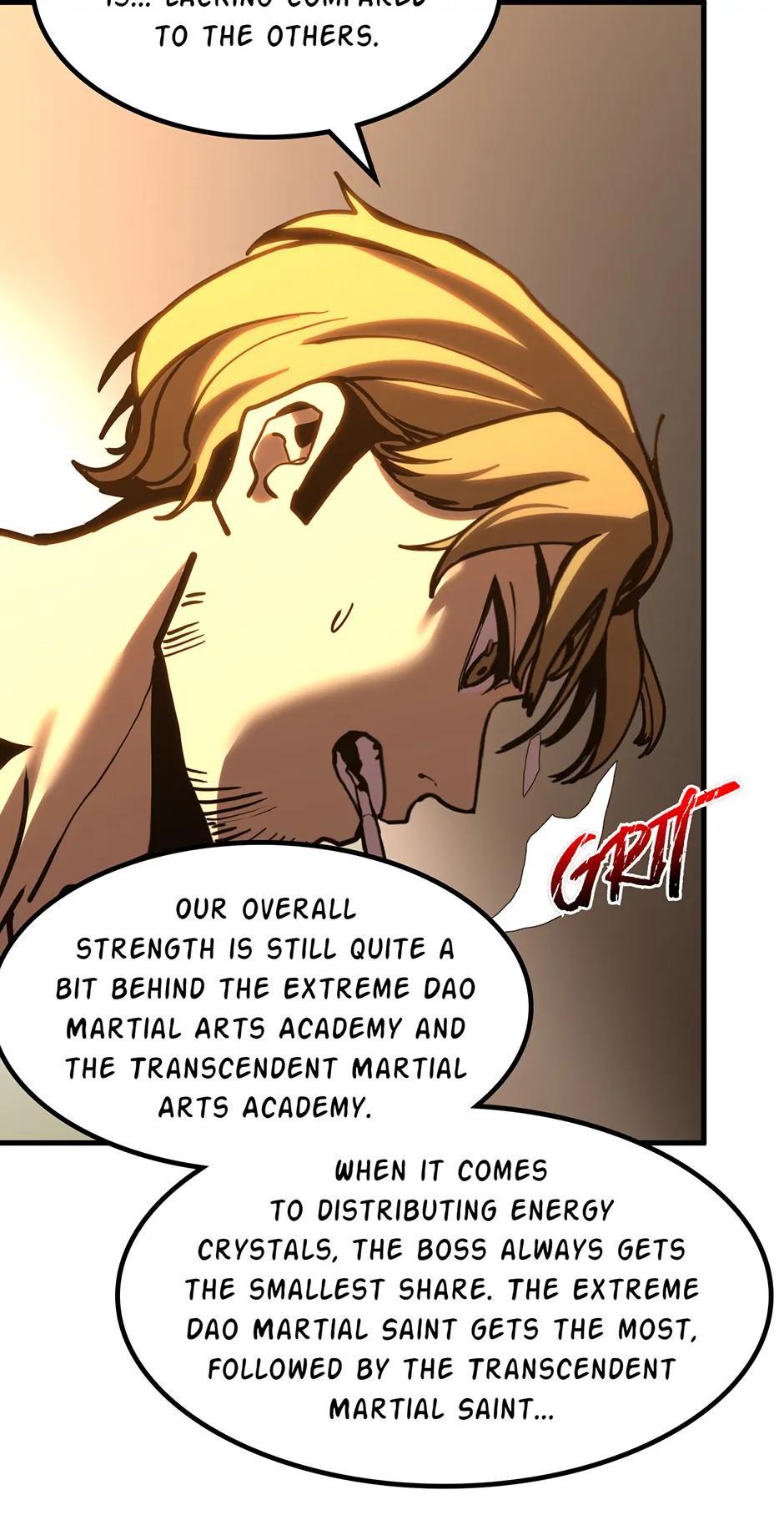 Log into the Future Chapter 183 — page 53