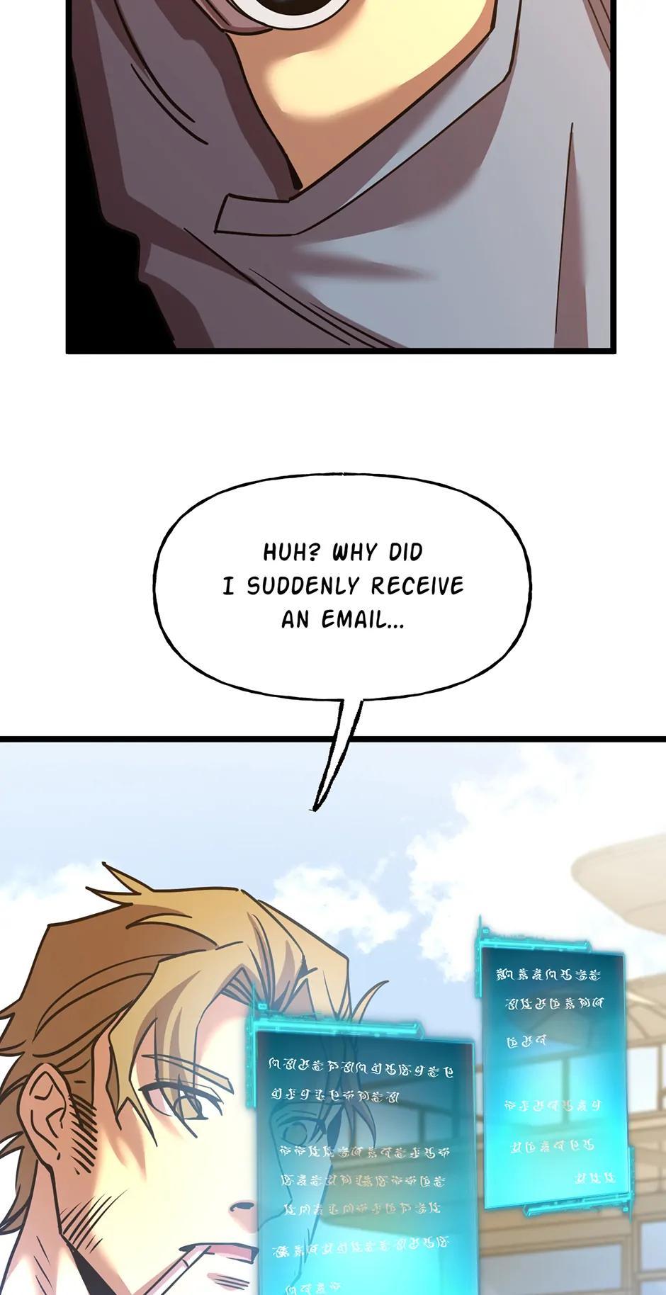 Log into the Future Chapter 183 — page 56