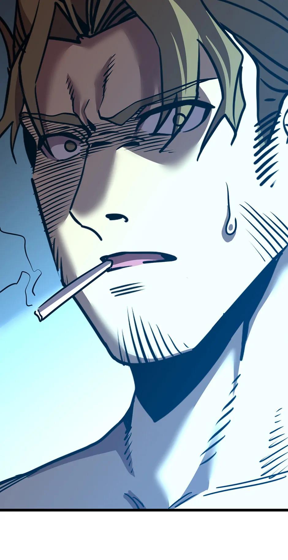 Log into the Future Chapter 183 — page 61
